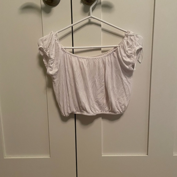 Strretwear society crop medium - Picture 1 of 1
